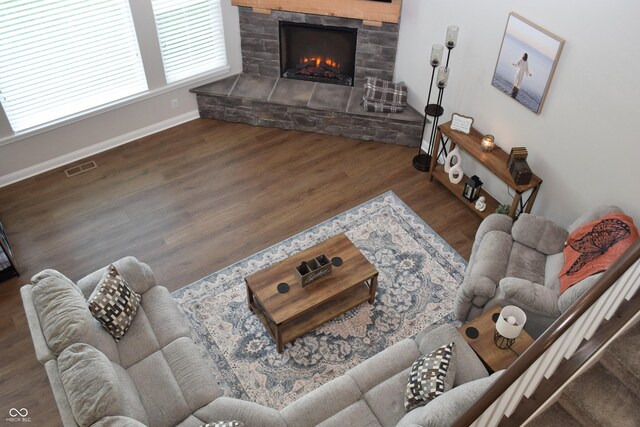 6330 Teakwood Way, Mccordsville, IN 46055 - photo 20
