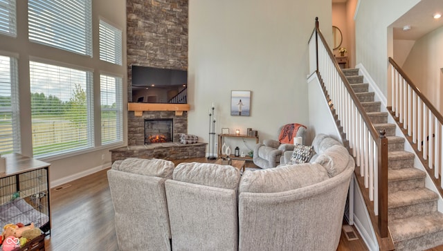 6330 Teakwood Way, Mccordsville, IN 46055 - photo 8