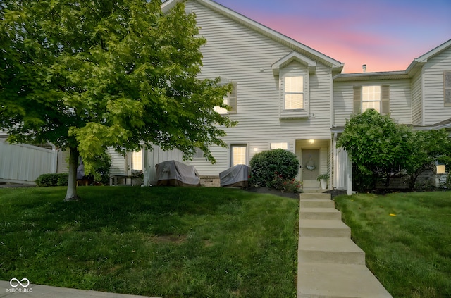 11475 Clay Ct Unit 103, Fishers, IN 46037 - photo 2