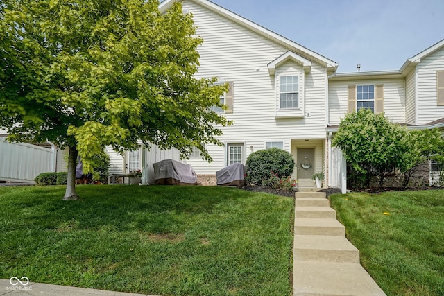 11475 Clay Ct Unit 103, Fishers, IN 46037 - photo 1