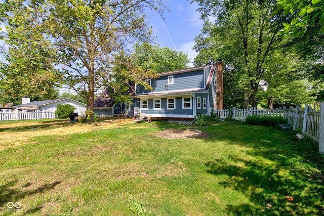 9802 Hamilton Hills Ln, Fishers, IN 46038 - photo 25