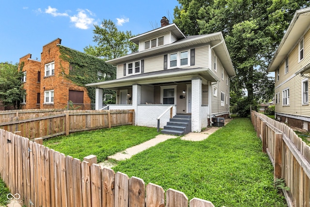 3626 Birchwood Ave, Indianapolis, IN 46205 - photo 25
