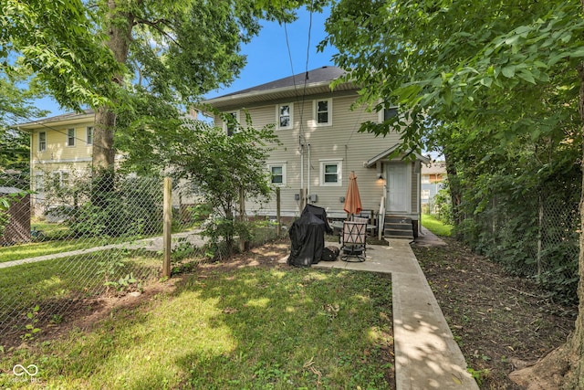 3626 Birchwood Ave, Indianapolis, IN 46205 - photo 24