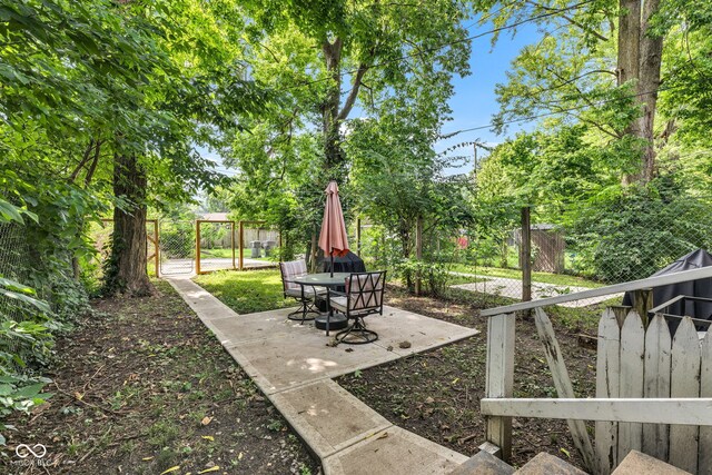 3626 Birchwood Ave, Indianapolis, IN 46205 - photo 23
