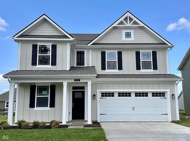 1712 Winn Ct, Fortville, IN 46040 - photo 1
