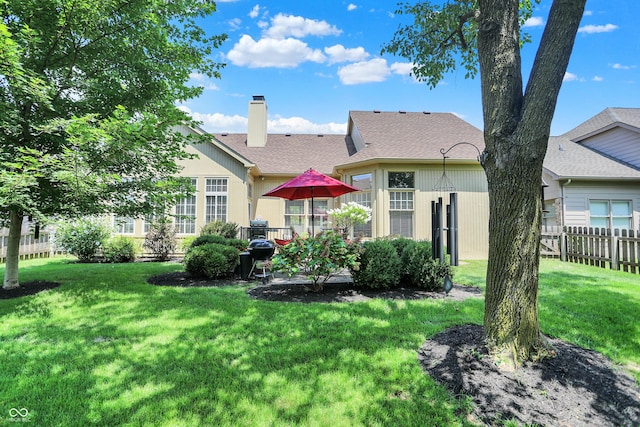 5261 Faye Ct, Carmel, IN 46033 - photo 46