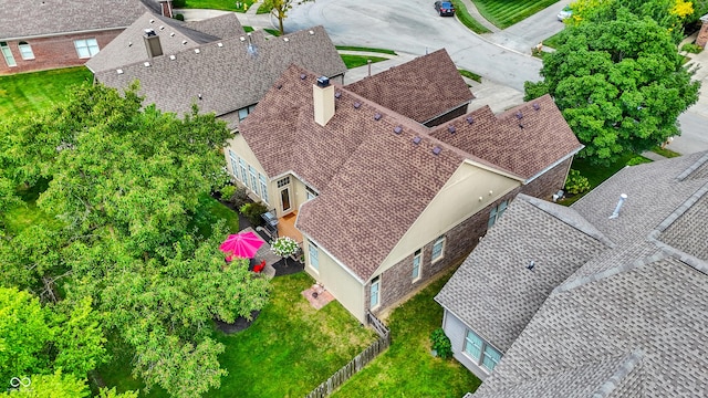 5261 Faye Ct, Carmel, IN 46033 - photo 58