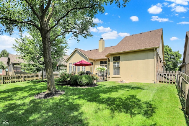 5261 Faye Ct, Carmel, IN 46033 - photo 45
