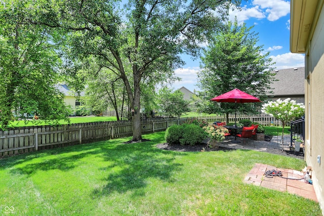 5261 Faye Ct, Carmel, IN 46033 - photo 44