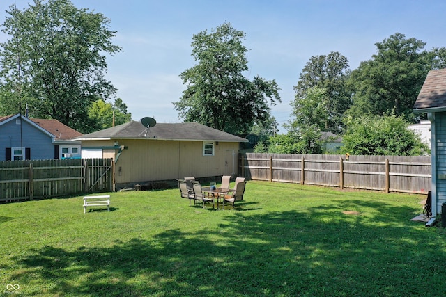 402 E 6th St, Sheridan, IN 46069 - photo 17