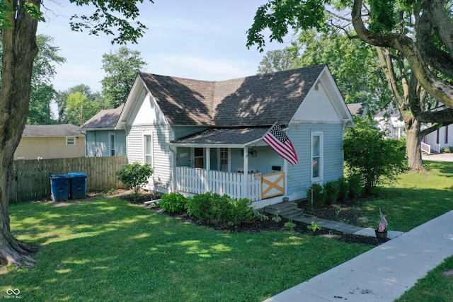 402 E 6th St, Sheridan, IN 46069 - photo 1