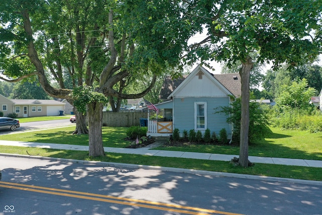 402 E 6th St, Sheridan, IN 46069 - photo 3