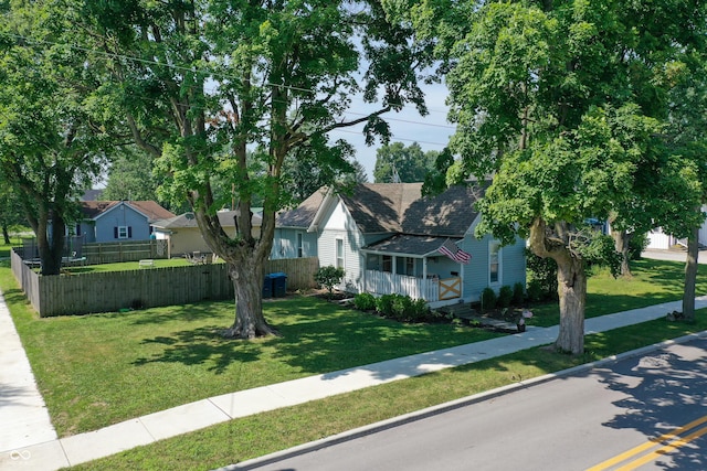 402 E 6th St, Sheridan, IN 46069 - photo 2
