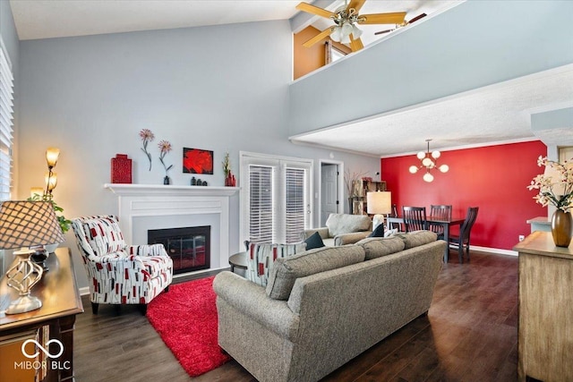 526 Conner Creek Dr, Fishers, IN 46038 - photo 4