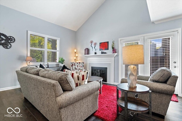 526 Conner Creek Dr, Fishers, IN 46038 - photo 3