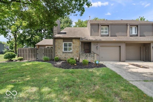 526 Conner Creek Dr, Fishers, IN 46038 - photo 1