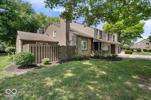 526 Conner Creek Dr, Fishers, IN 46038 - photo 27