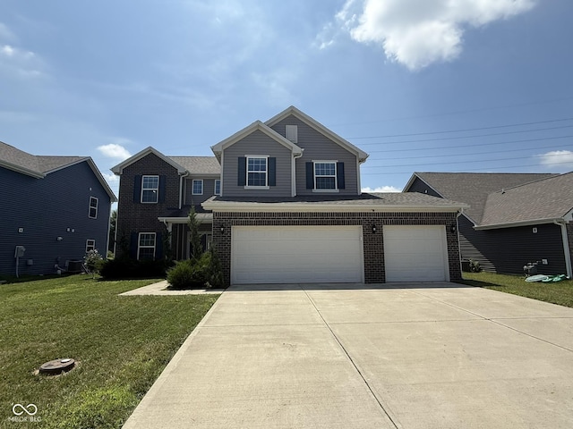 681 Albermarle Dr, Pittsboro, IN 46167 - photo 1