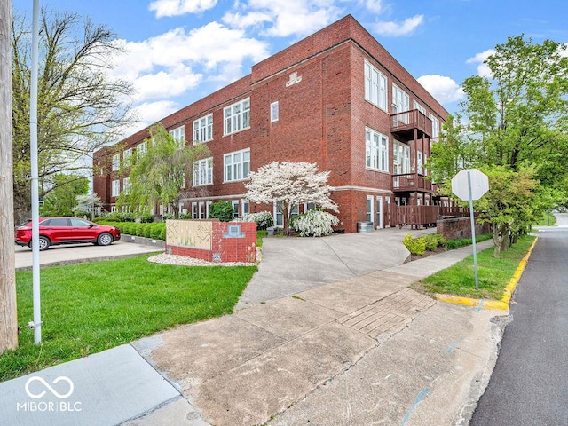 111 S Spring St Unit 106, Greencastle, IN 46135 - photo 29