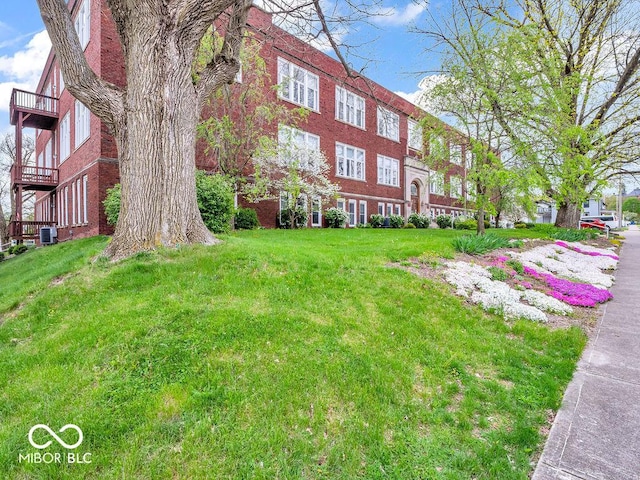 111 S Spring St Unit 106, Greencastle, IN 46135 - photo 27
