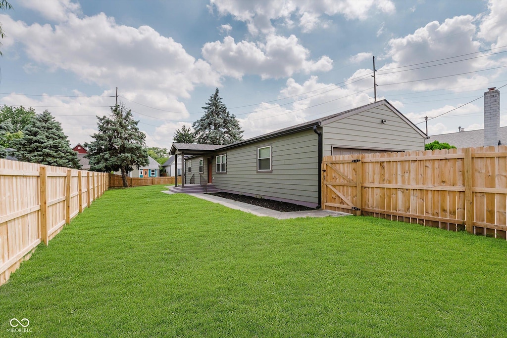 240 E Caven St, Indianapolis, IN 46225 - photo 1