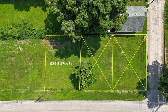 929 E 17th St, Indianapolis, IN 46202 - photo 6