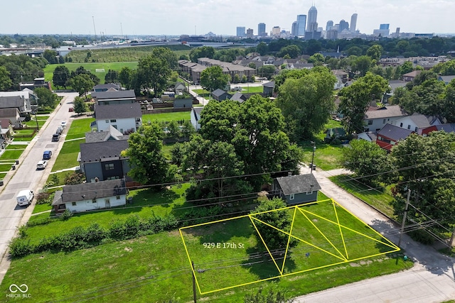 929 E 17th St, Indianapolis, IN 46202 - photo 3