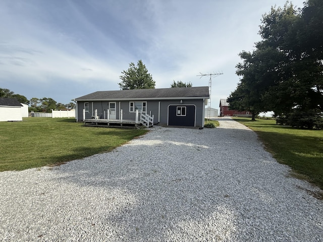 6095 W 1900 N, Elwood, IN 46036 - photo 2