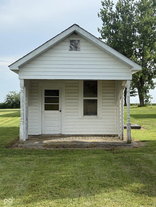 6095 W 1900 N, Elwood, IN 46036 - photo 8