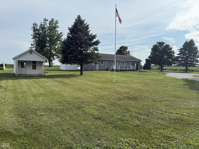 6095 W 1900 N, Elwood, IN 46036 - photo 1
