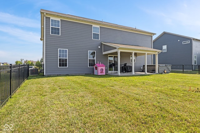 7654 Innismore Dr, Brownsburg, IN 46112 - photo 39
