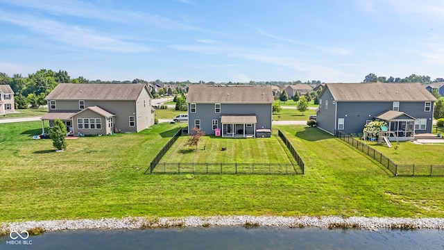 7654 Innismore Dr, Brownsburg, IN 46112 - photo 40