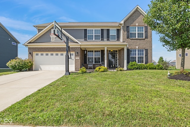 7654 Innismore Dr, Brownsburg, IN 46112 - photo 1