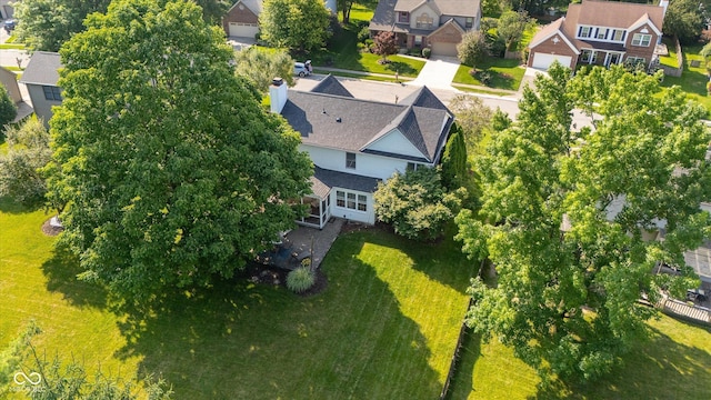 11132 Harriston Dr, Fishers, IN 46037 - photo 43