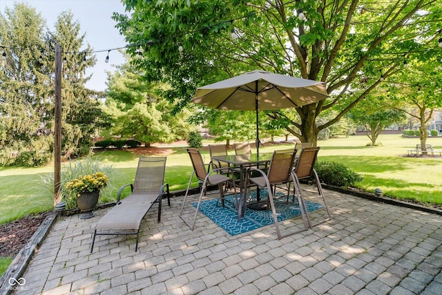 11132 Harriston Dr, Fishers, IN 46037 - photo 35