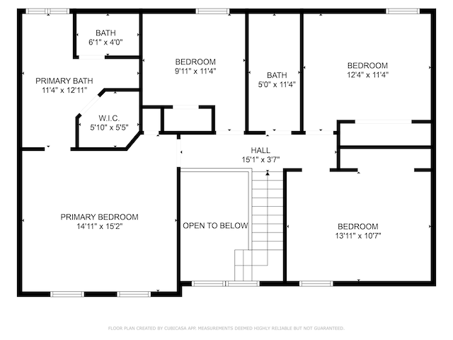 11132 Harriston Dr, Fishers, IN 46037 - photo 47