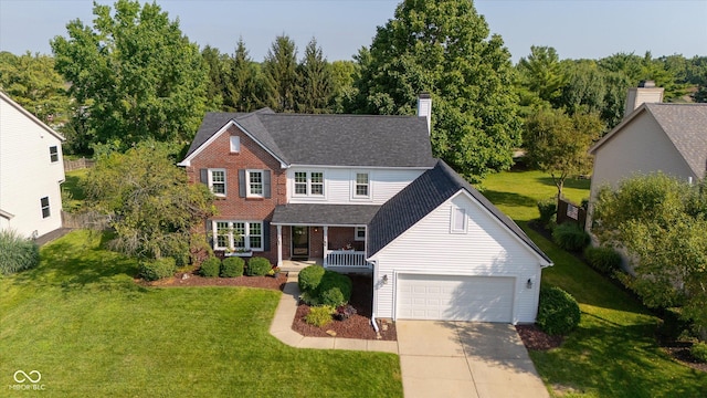 11132 Harriston Dr, Fishers, IN 46037 - photo 38