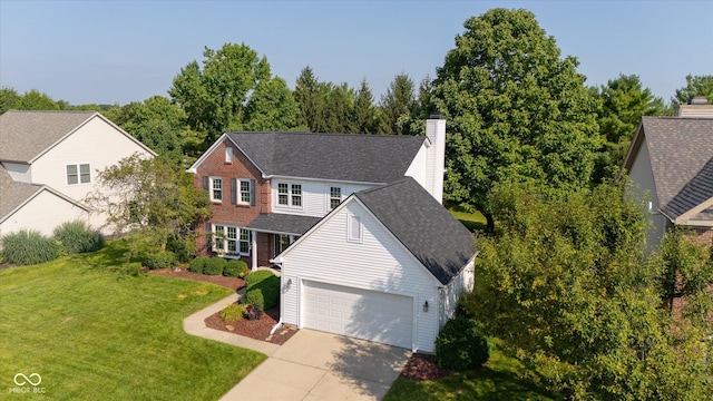 11132 Harriston Dr, Fishers, IN 46037 - photo 37