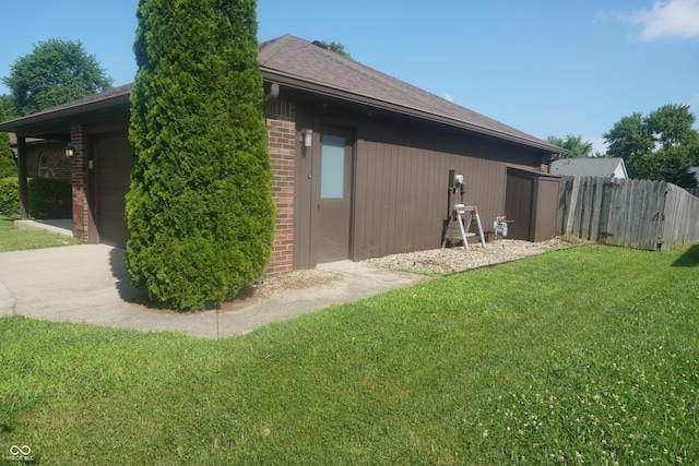3402 Wild Ivy Cir, Indianapolis, IN 46227 - photo 27