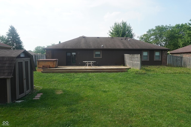 3402 Wild Ivy Cir, Indianapolis, IN 46227 - photo 16