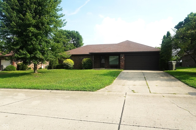 3402 Wild Ivy Cir, Indianapolis, IN 46227 - photo 1