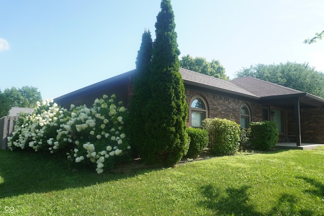 3402 Wild Ivy Cir, Indianapolis, IN 46227 - photo 28