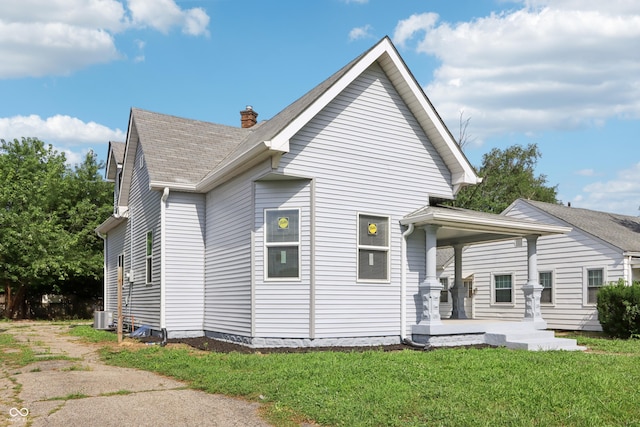 2540 Madison Ave, Indianapolis, IN 46225 - photo 3