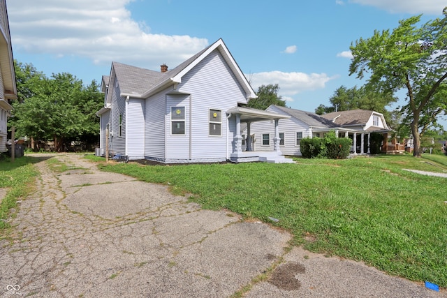 2540 Madison Ave, Indianapolis, IN 46225 - photo 2