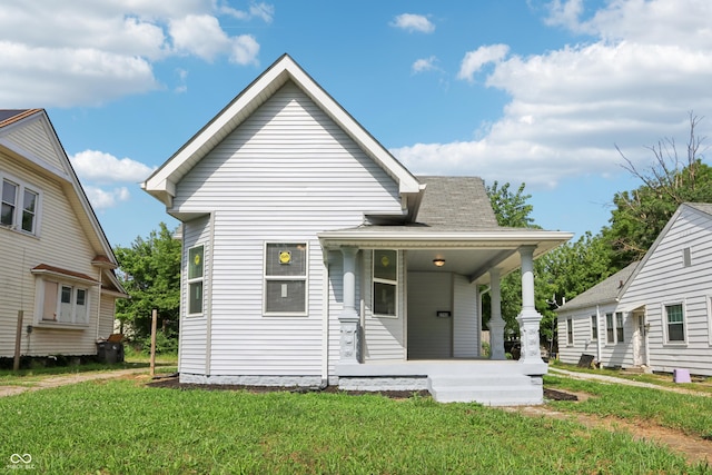 2540 Madison Ave, Indianapolis, IN 46225 - photo 1