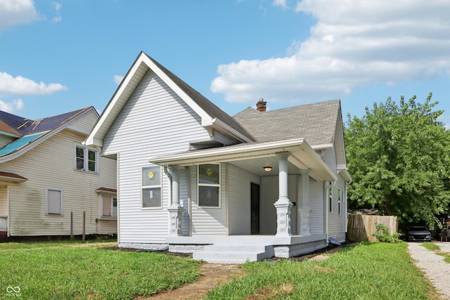 2540 Madison Ave, Indianapolis, IN 46225 - photo 4