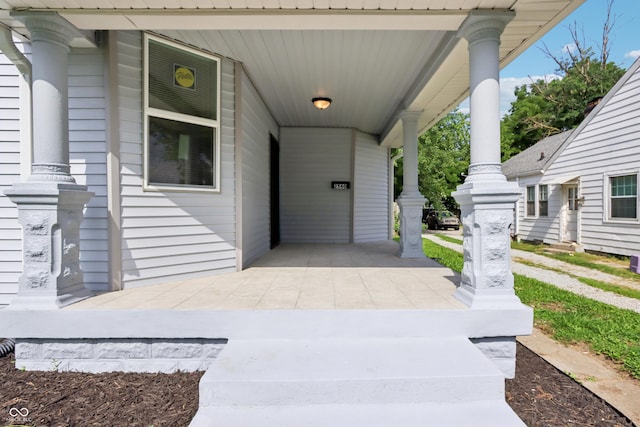 2540 Madison Ave, Indianapolis, IN 46225 - photo 5