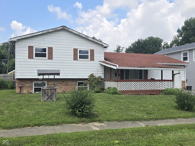 2520 Tesh Dr, Indianapolis, IN 46203 - photo 1