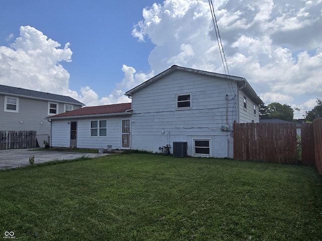 2520 Tesh Dr, Indianapolis, IN 46203 - photo 33