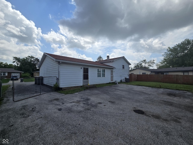 2520 Tesh Dr, Indianapolis, IN 46203 - photo 34